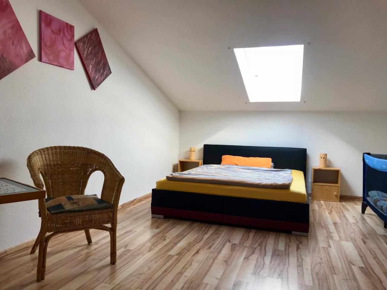 Ferienwohnung Am Eiskeller Ankershagen Exterior foto